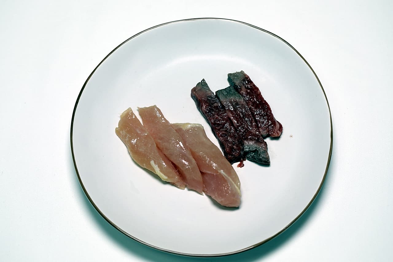 조리 단계 1