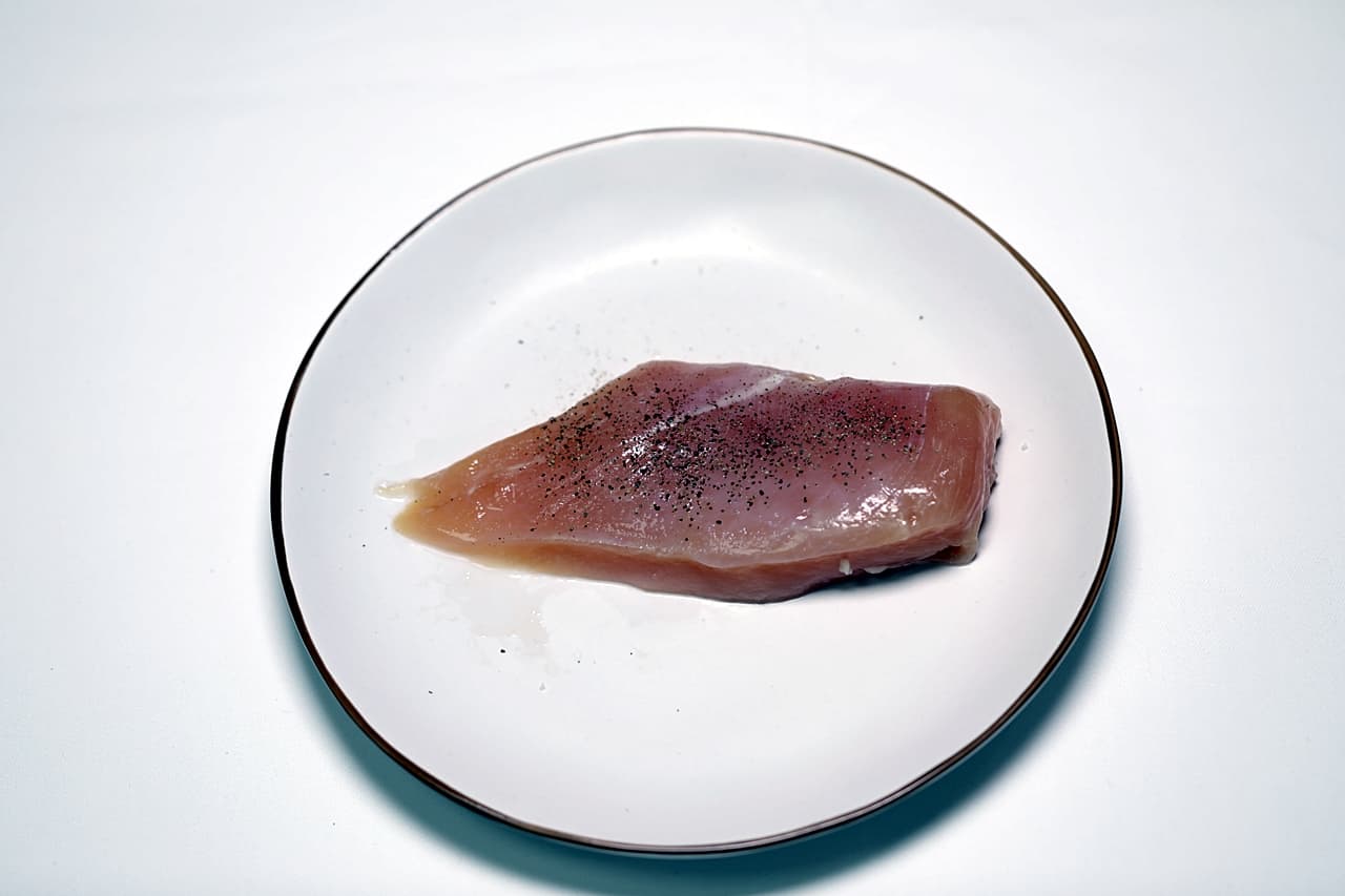 조리 단계 1