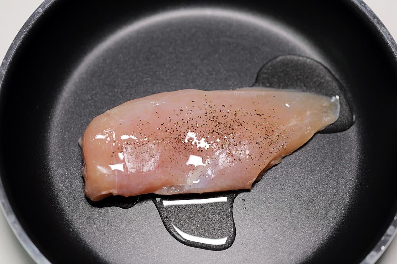 조리 단계 2