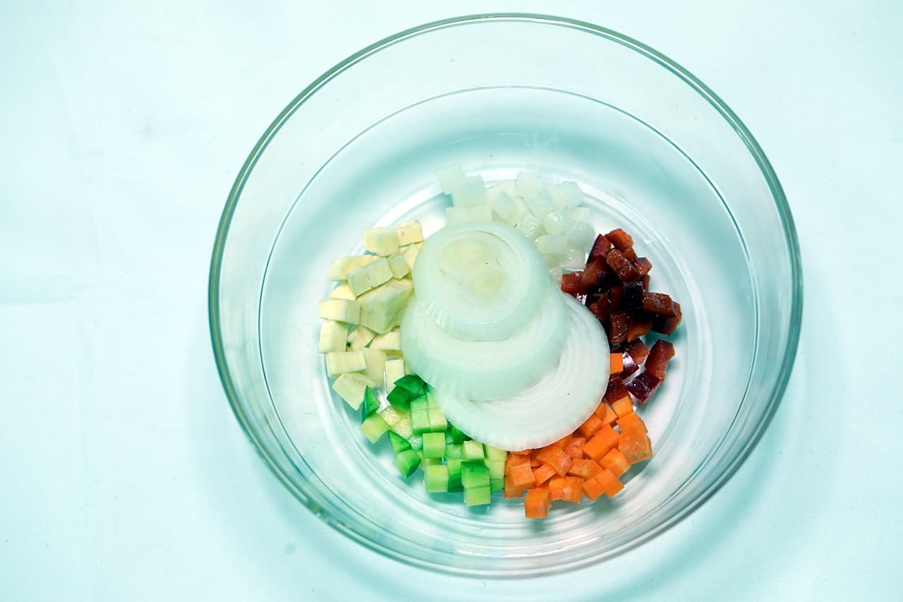 조리 단계 1