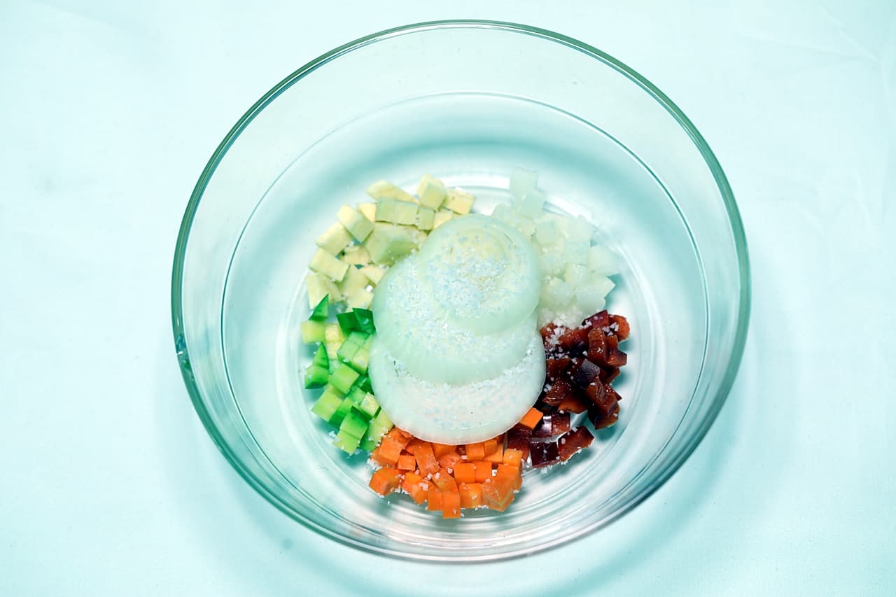 조리 단계 2