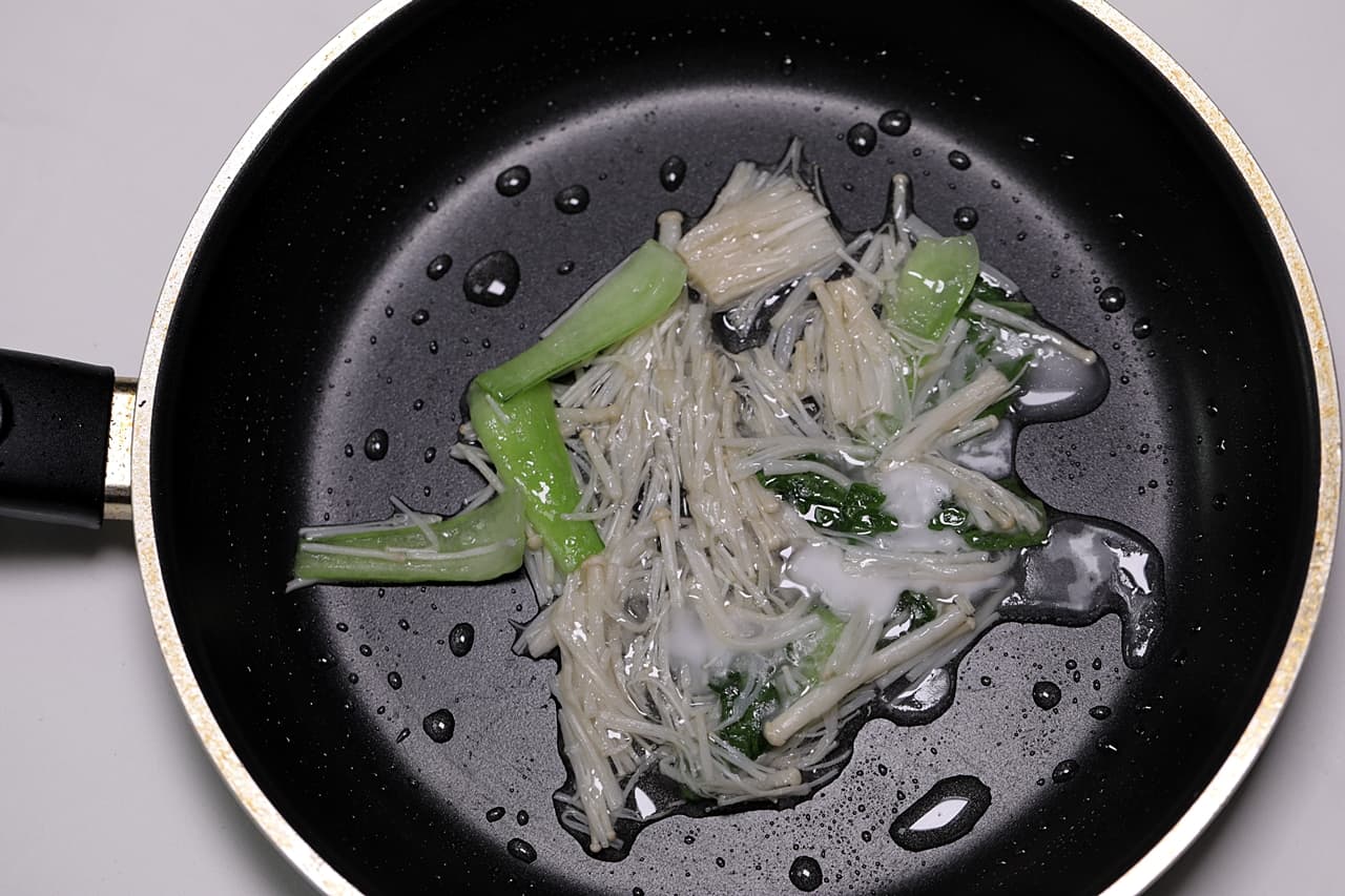 조리 단계 5
