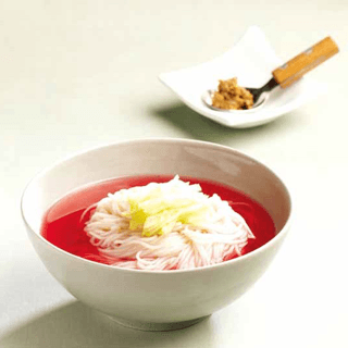 칠곡석류국수