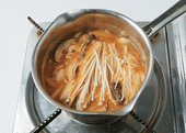 조리 단계 5