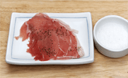 조리 단계 1