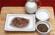 조리 단계 1