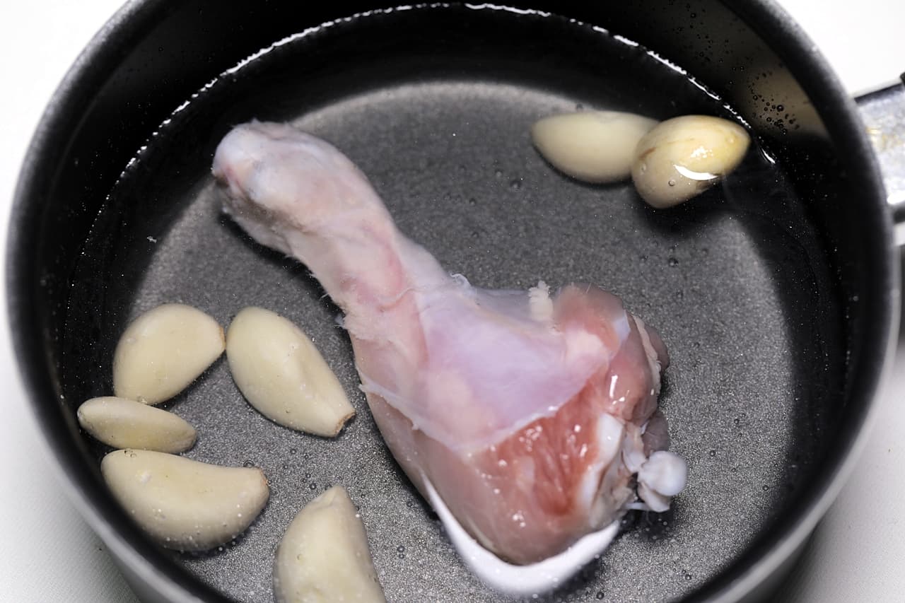 조리 단계 1