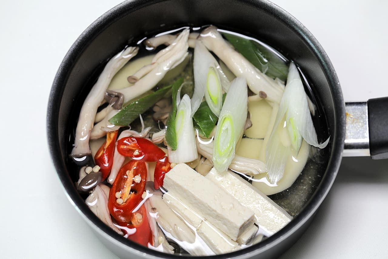 조리 단계 5