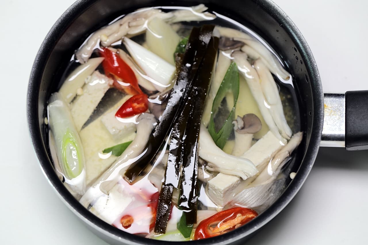 조리 단계 6