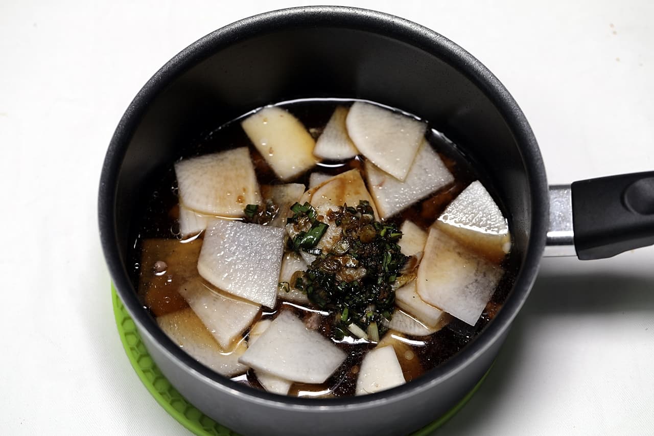 조리 단계 5