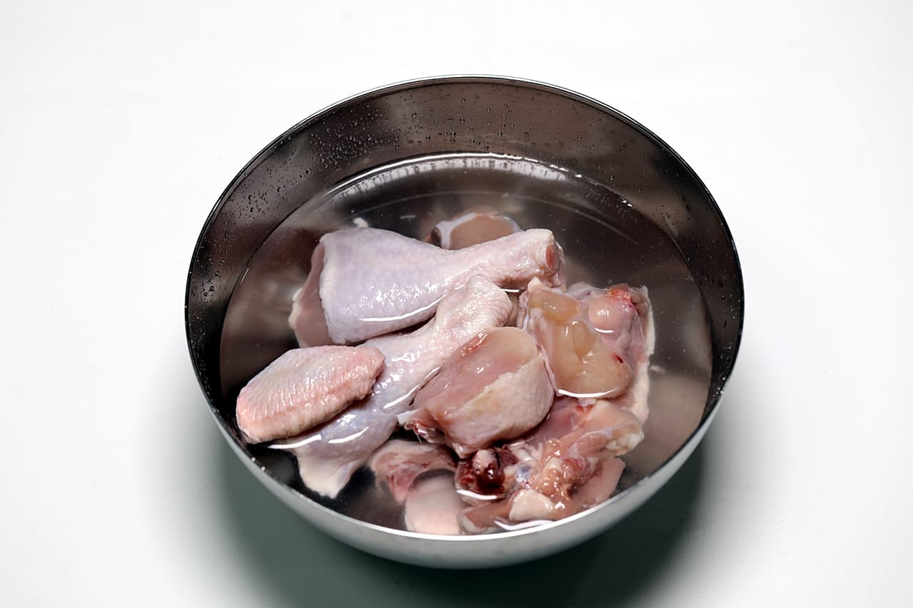 조리 단계 1