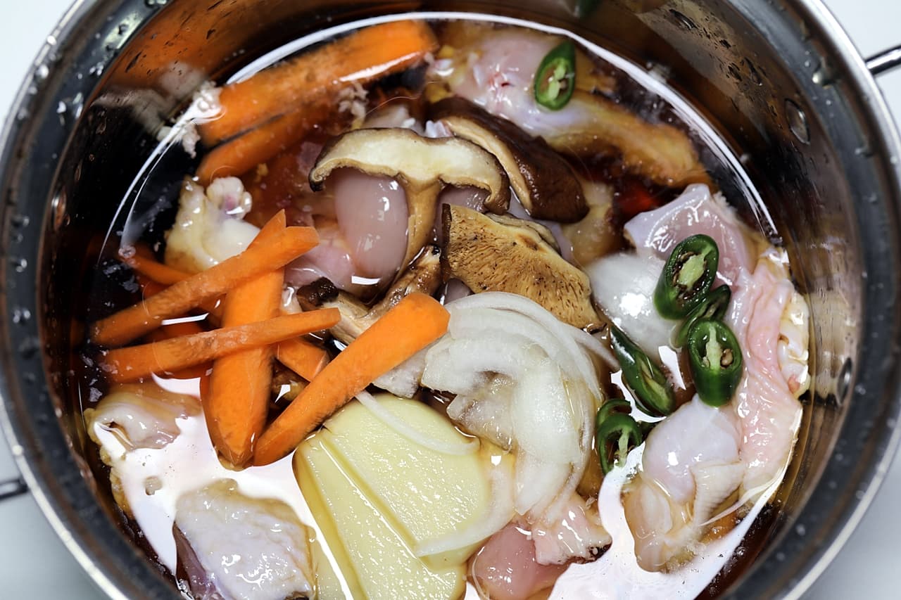 조리 단계 4