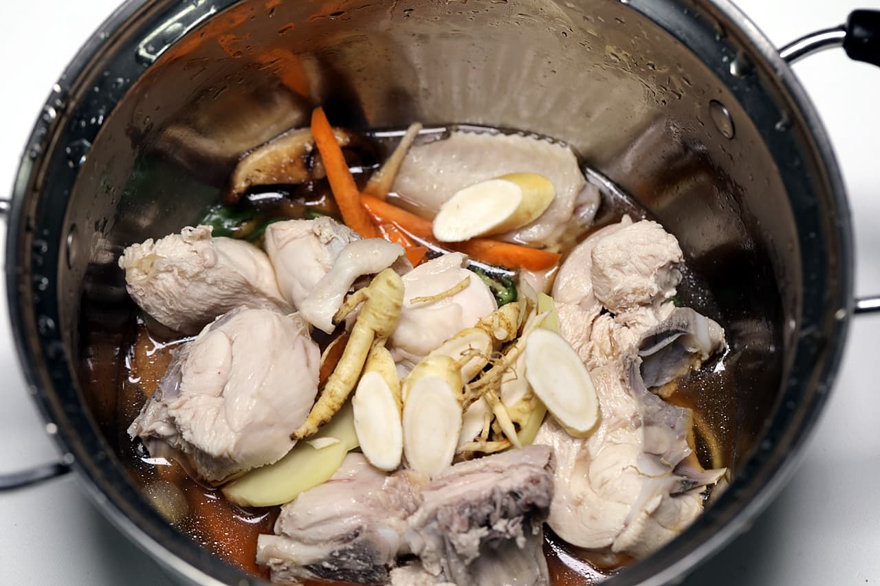 조리 단계 5