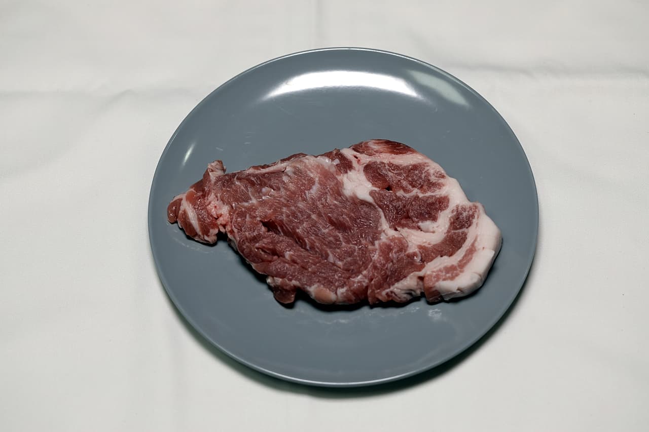 조리 단계 2