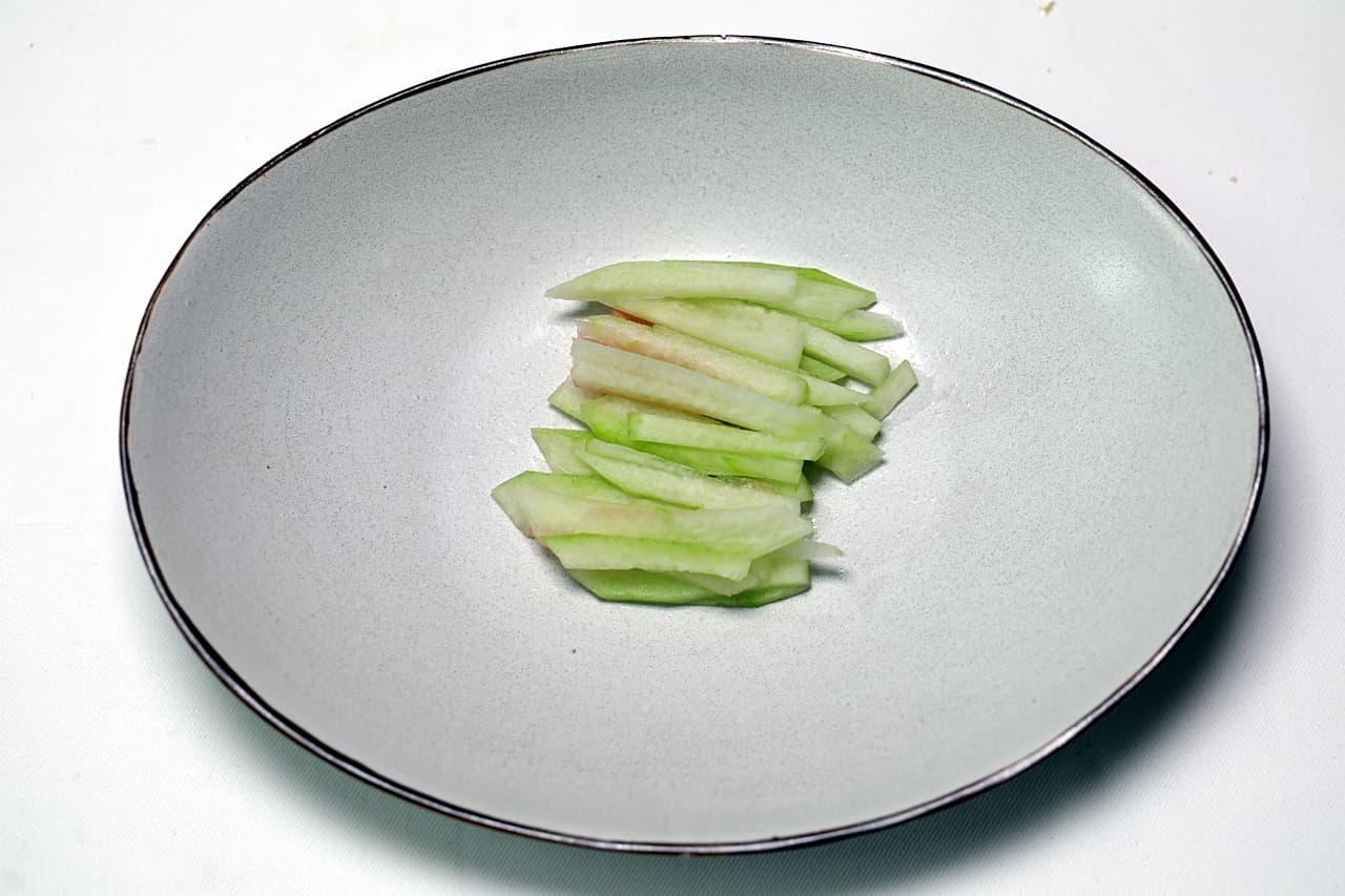 조리 단계 1