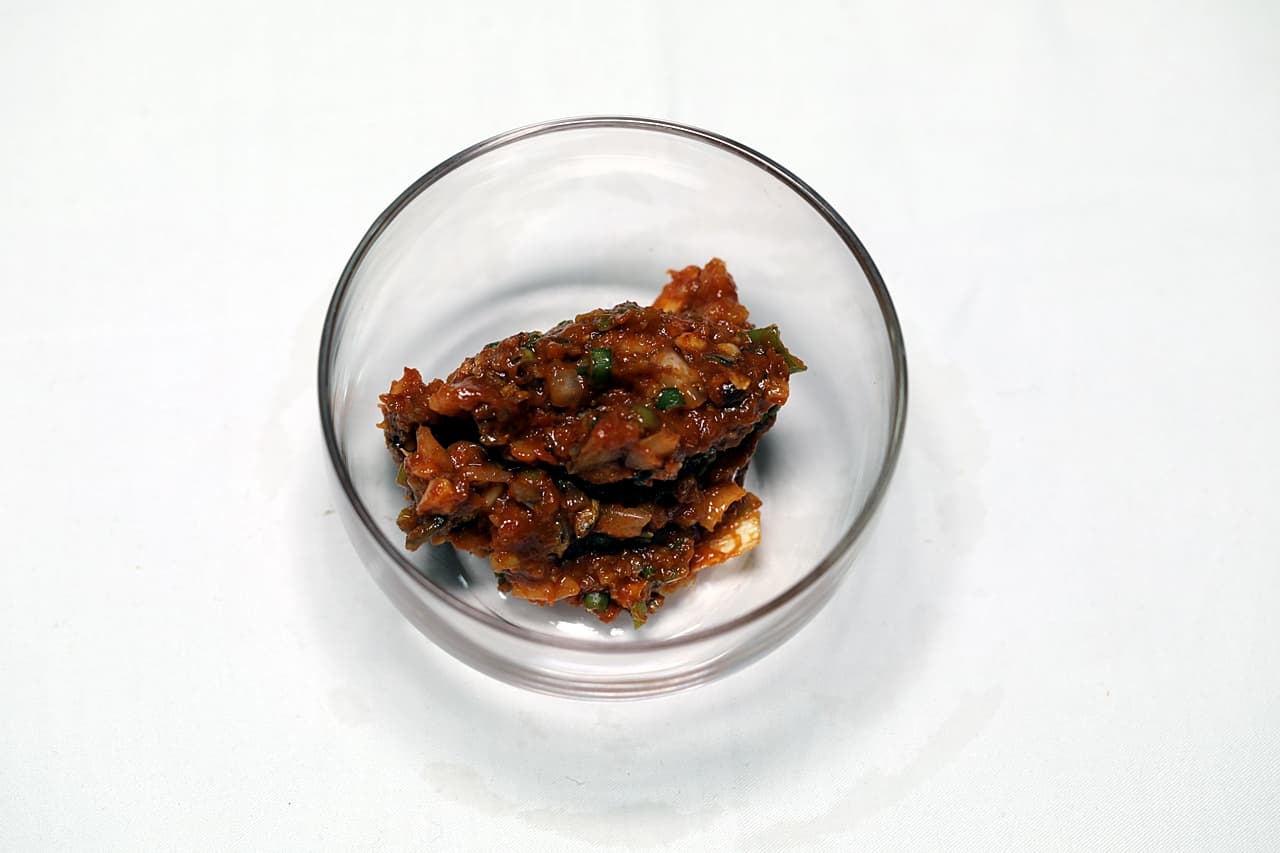 조리 단계 5