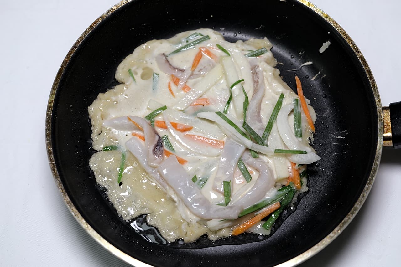 조리 단계 5