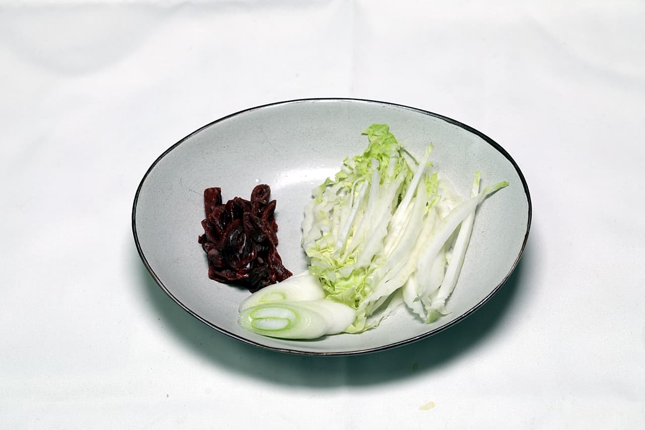 조리 단계 2