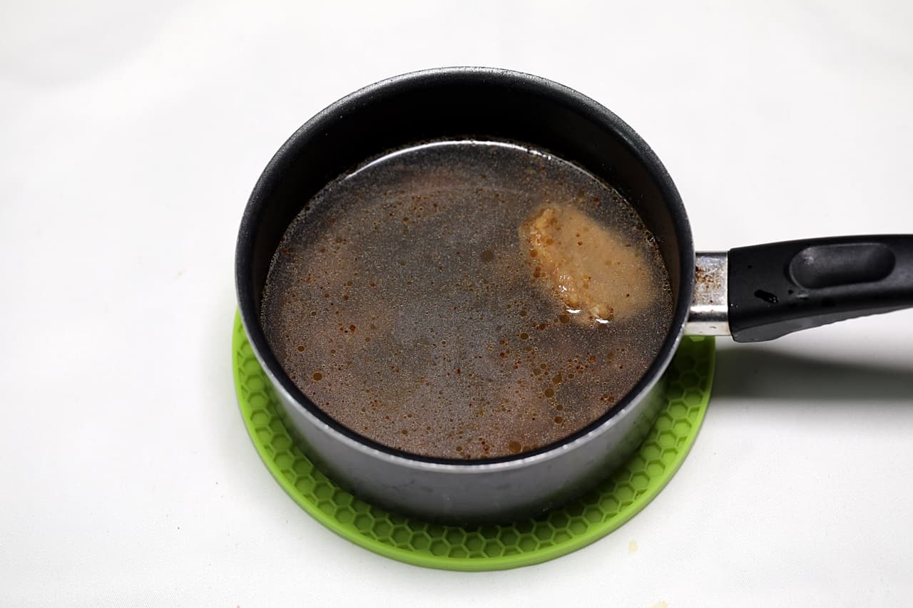 조리 단계 5