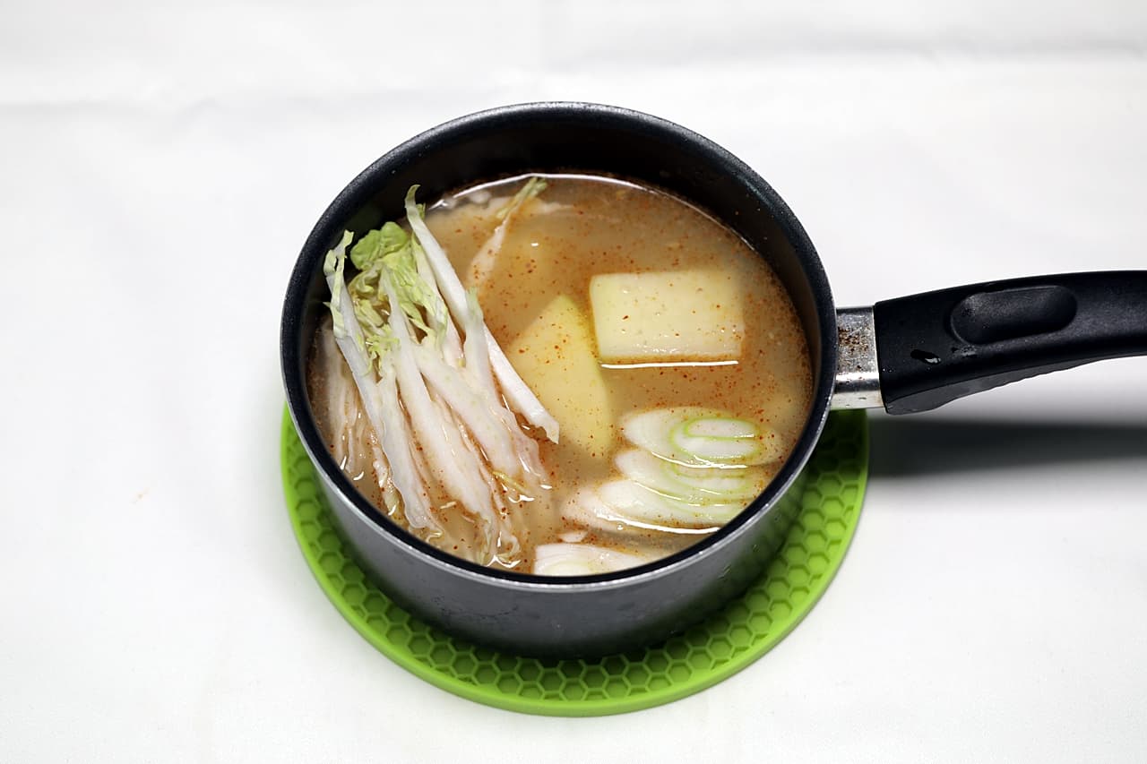 조리 단계 6