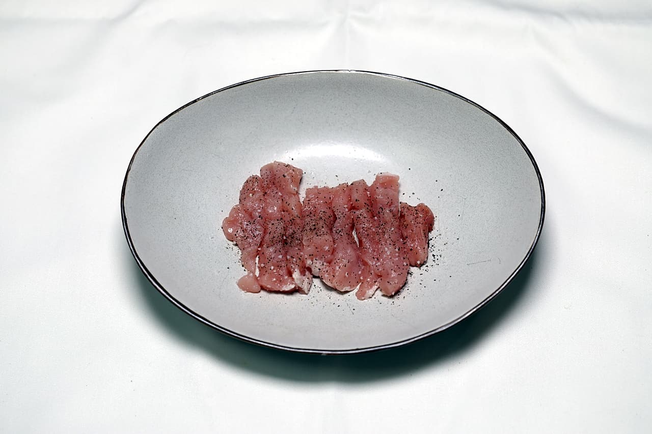 조리 단계 1