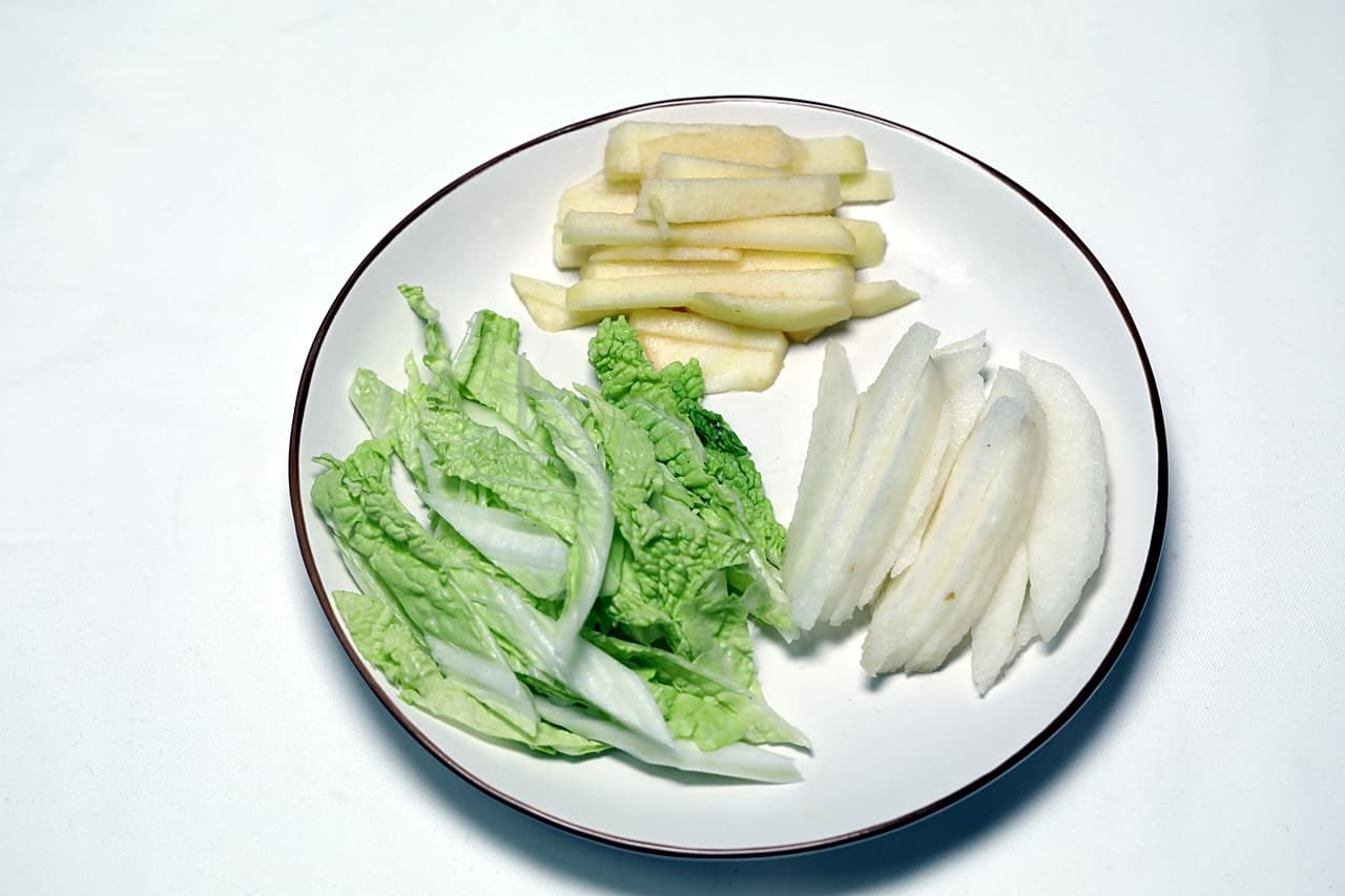 조리 단계 2