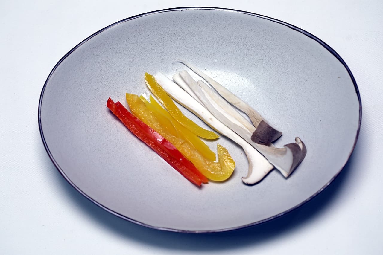 조리 단계 1