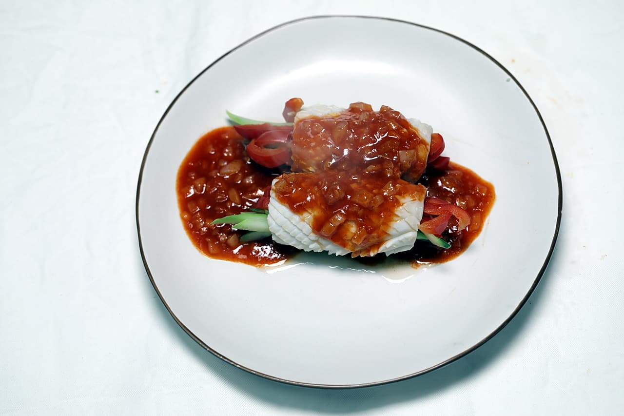 조리 단계 6