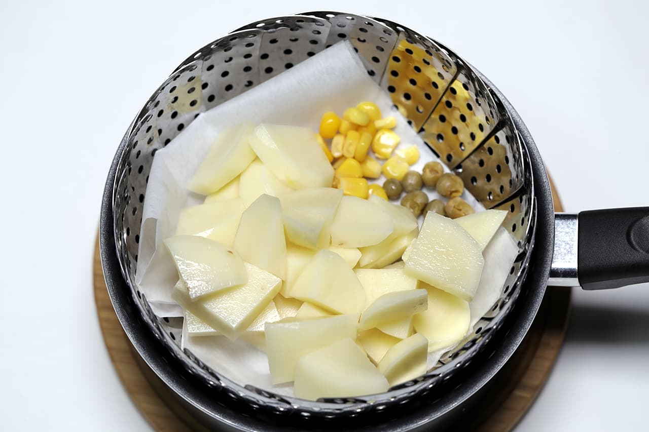 조리 단계 1