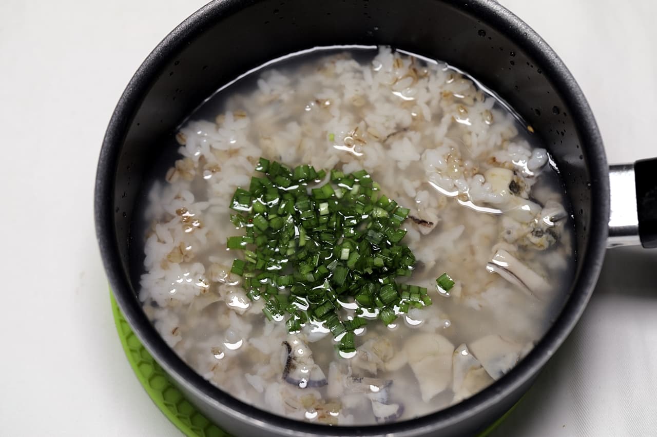 조리 단계 5