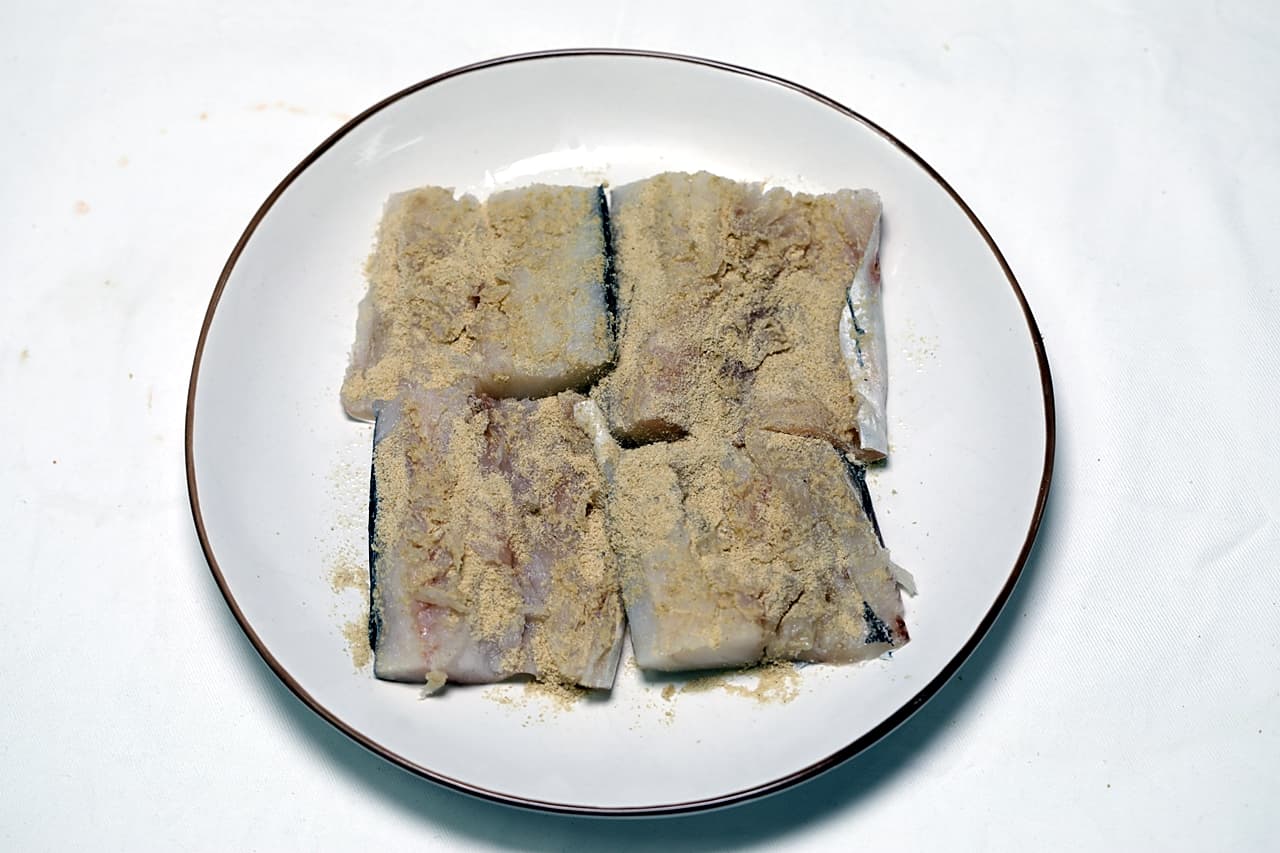 조리 단계 2