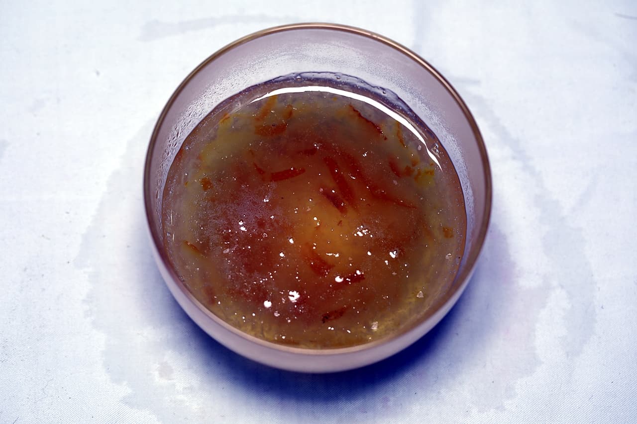 조리 단계 5