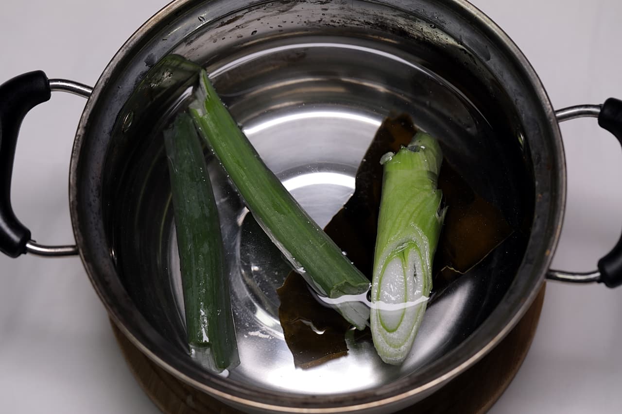 조리 단계 1