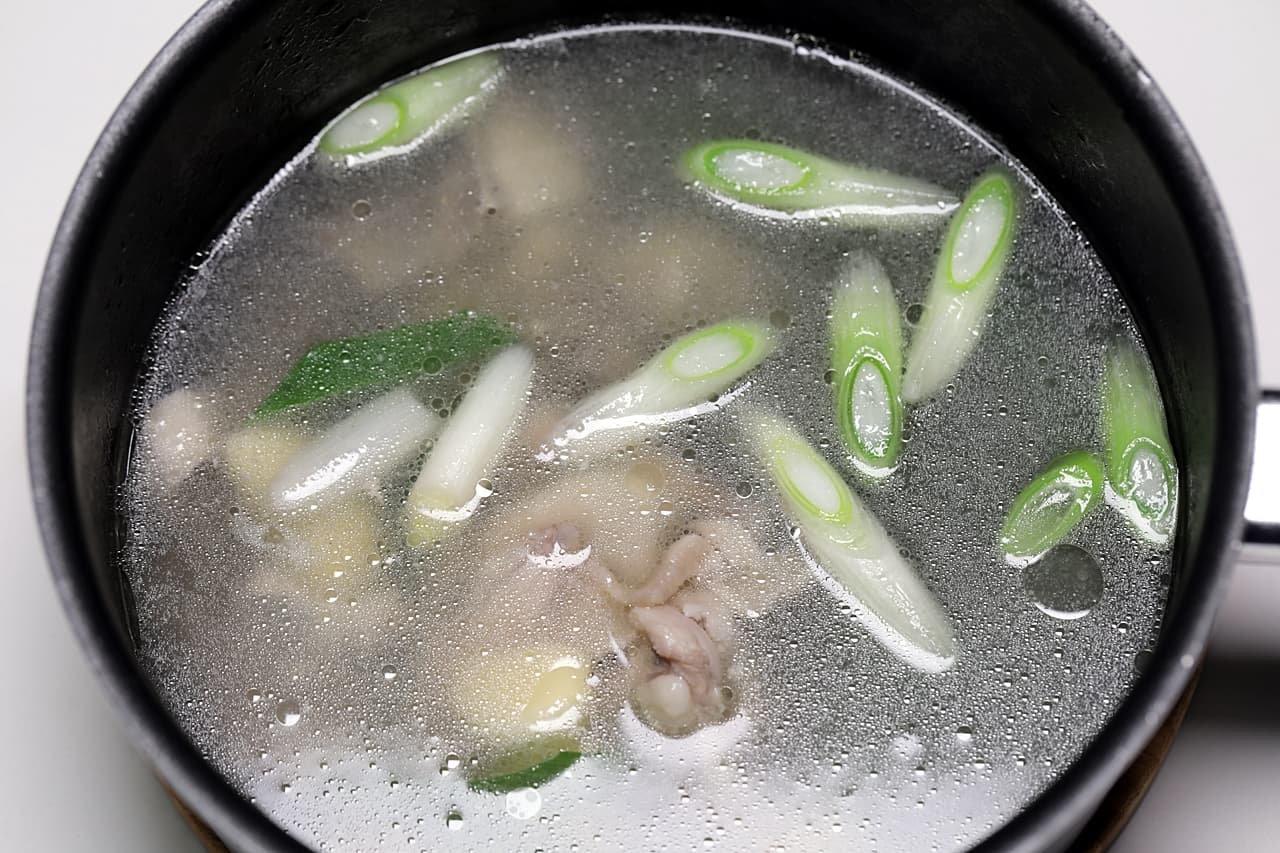 조리 단계 2