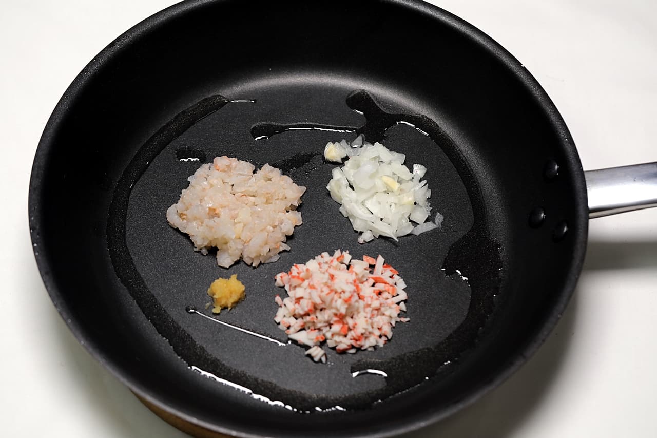 조리 단계 1