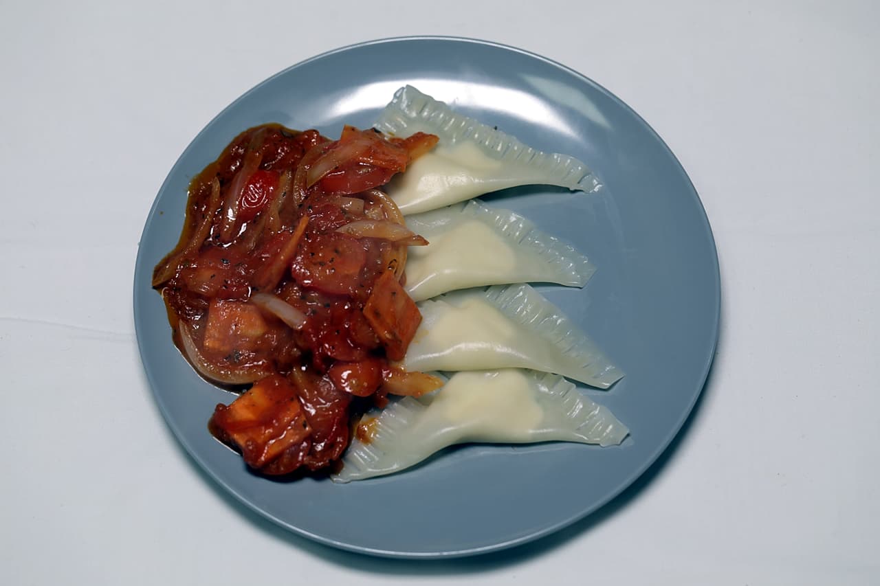조리 단계 6