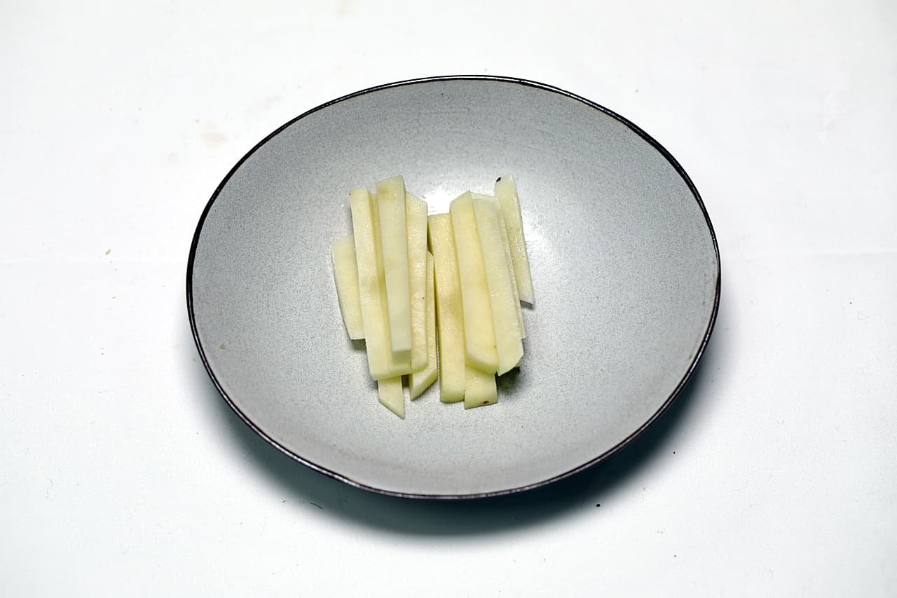 조리 단계 2