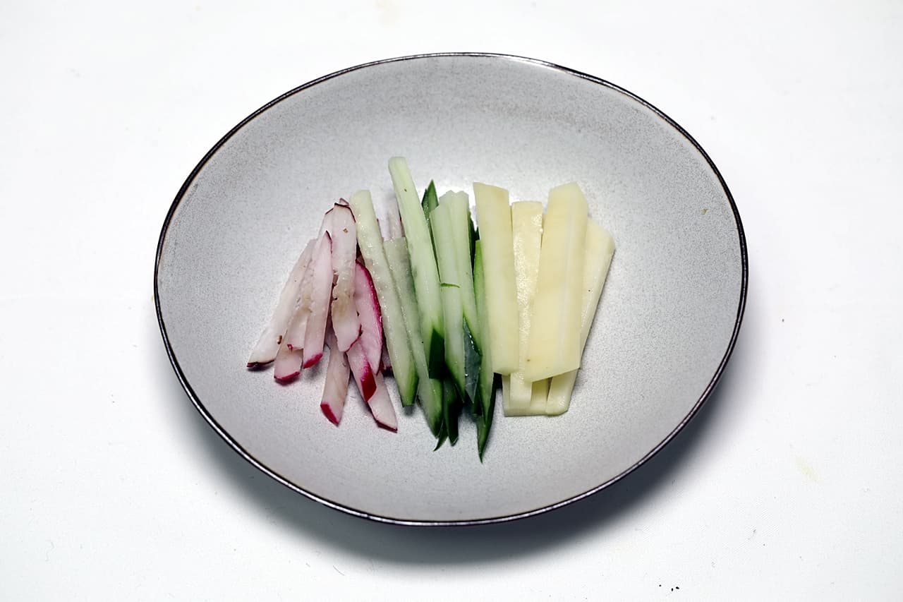 조리 단계 5