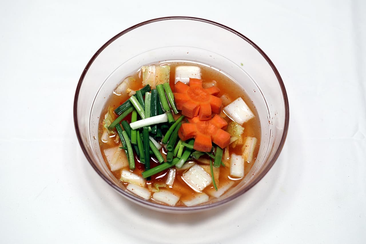 조리 단계 6