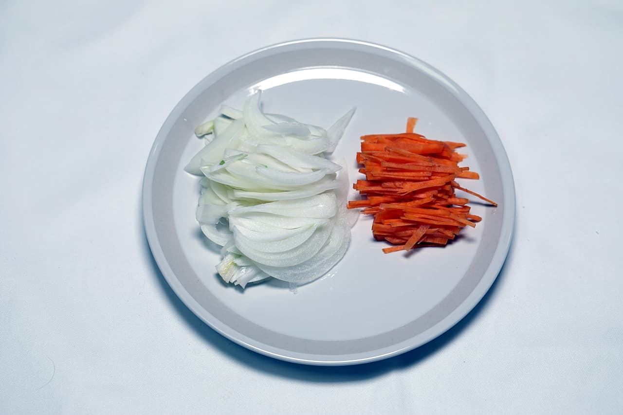 조리 단계 2