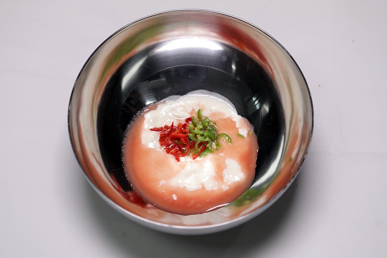 조리 단계 5