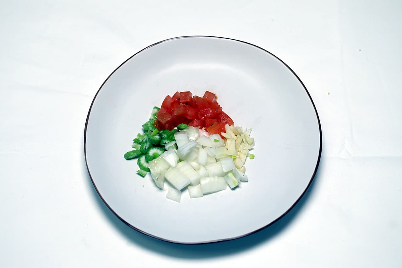 조리 단계 1