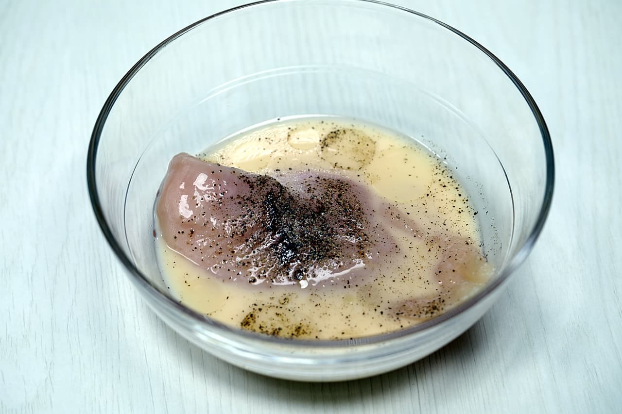 조리 단계 2
