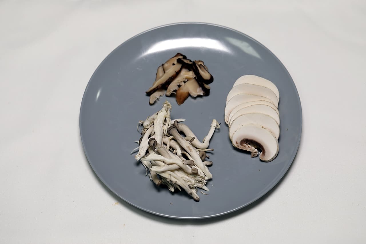 조리 단계 1