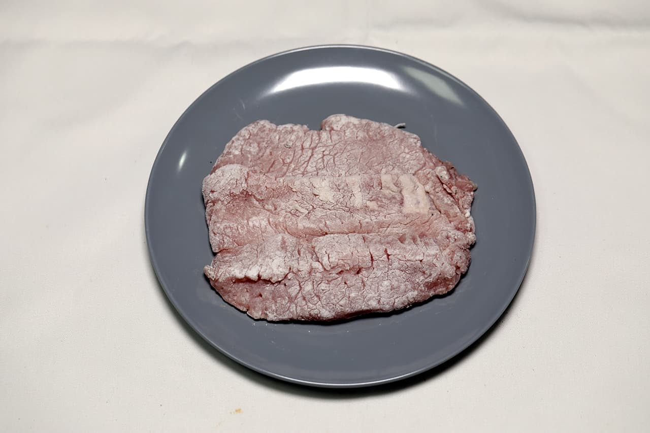 조리 단계 2