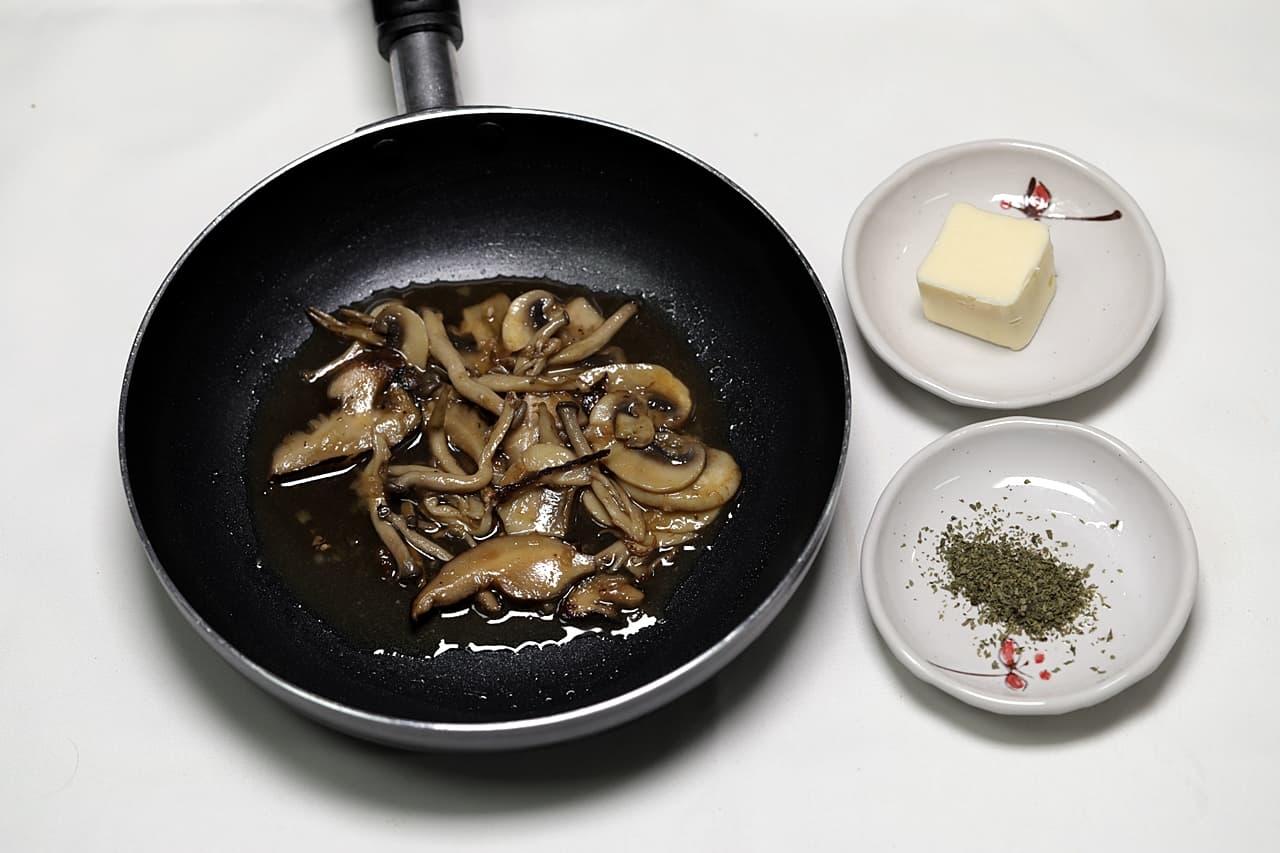 조리 단계 5