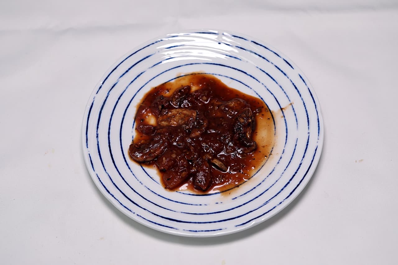 조리 단계 5