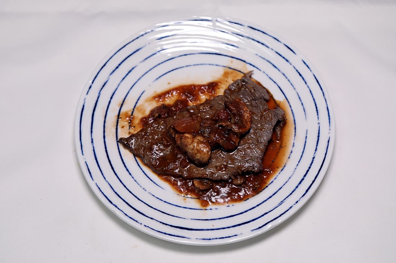 조리 단계 6