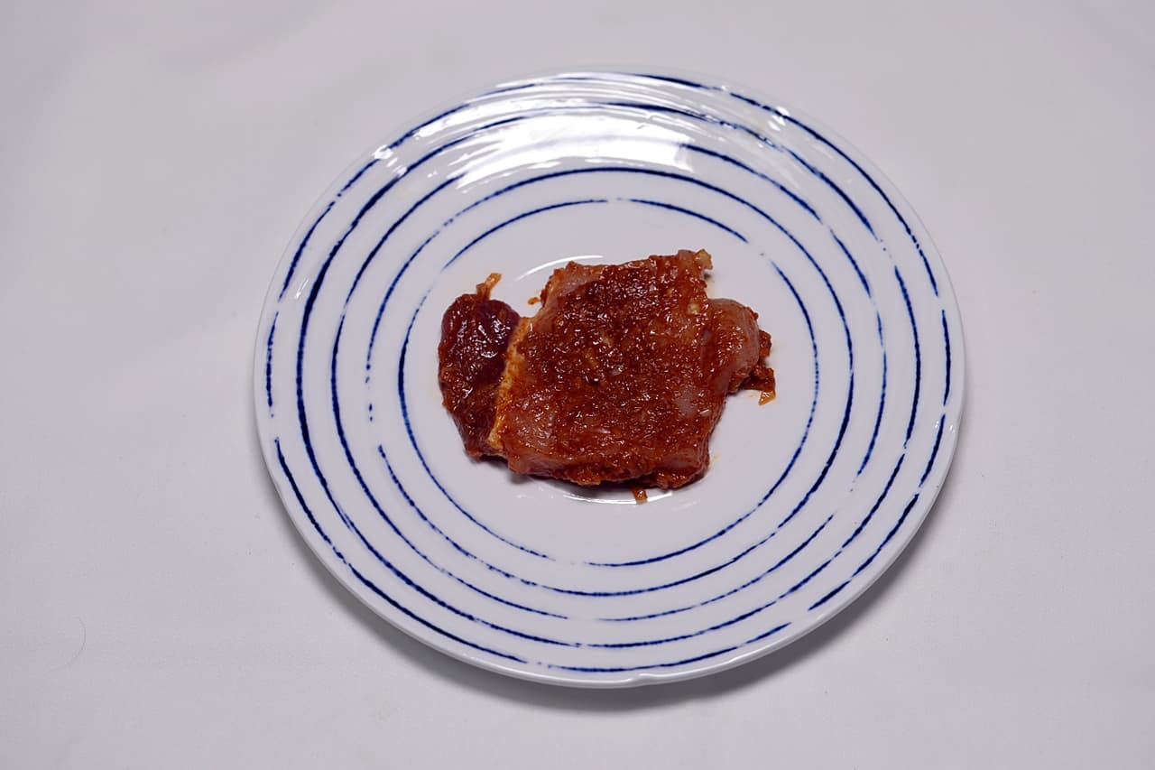 조리 단계 1