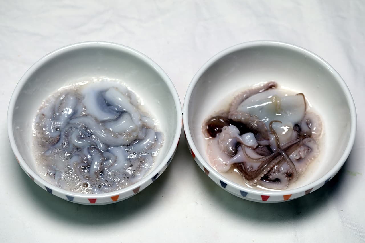 조리 단계 1